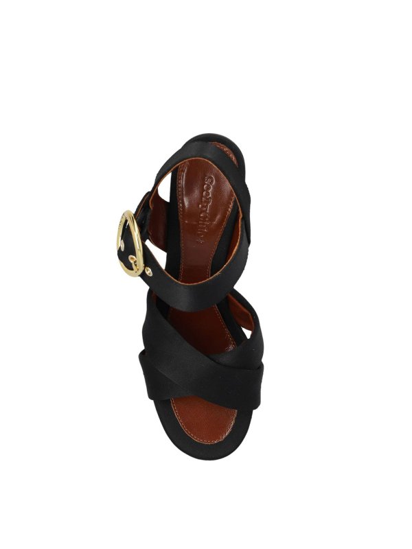 Chinelas - Negro shop online: SEE BY CHLOE