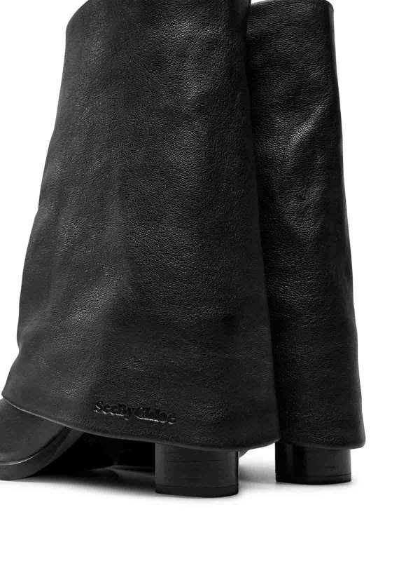 Botas - Negro shop online: SEE BY CHLOE