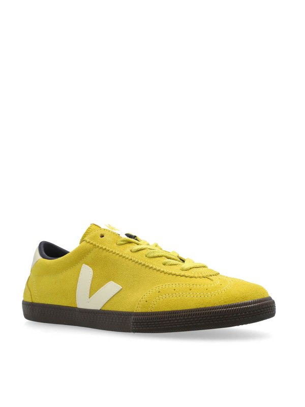 VEJA: Zapatillas online - Zapatillas - Amarillo