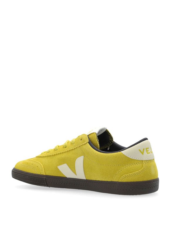 The Best Shops VEJA: Zapatillas - Zapatillas - Amarillo