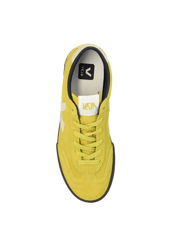 Zapatillas - Amarillo shop online: VEJA