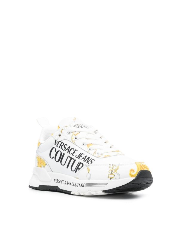 Versace Jeans Couture: Sneaker online - Sneaker - Bunt