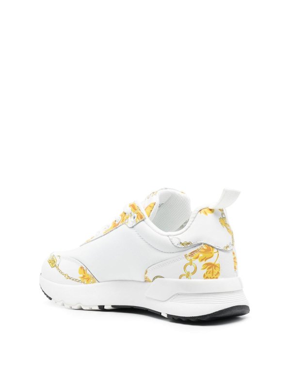 The Best Shops Versace Jeans Couture: Sneaker - Sneaker - Bunt