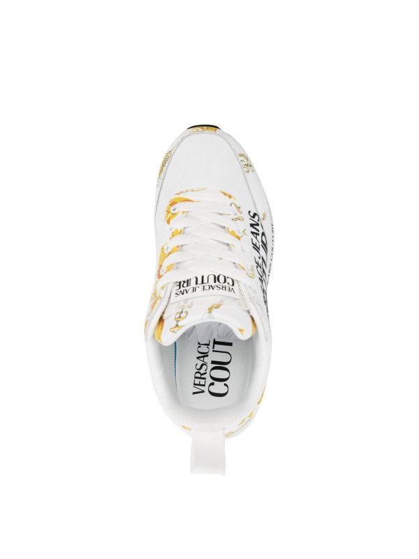 Sneaker - Bunt shop online: Versace Jeans Couture
