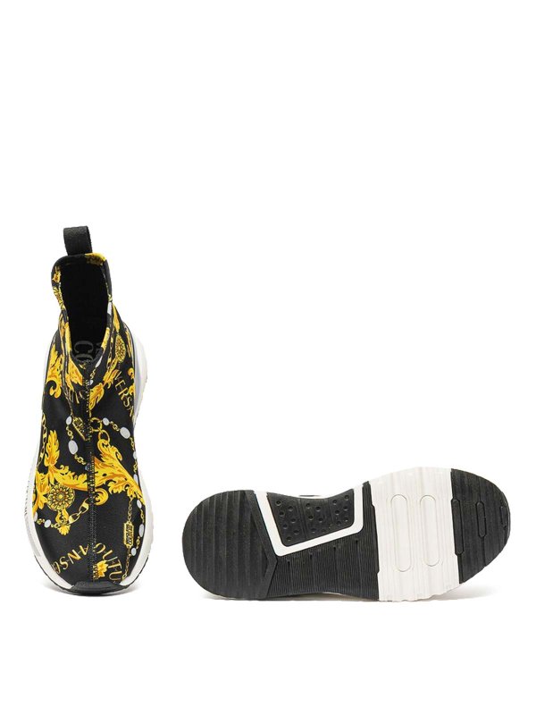 Versace Jeans Couture buy online スニーカー - マルチカラー