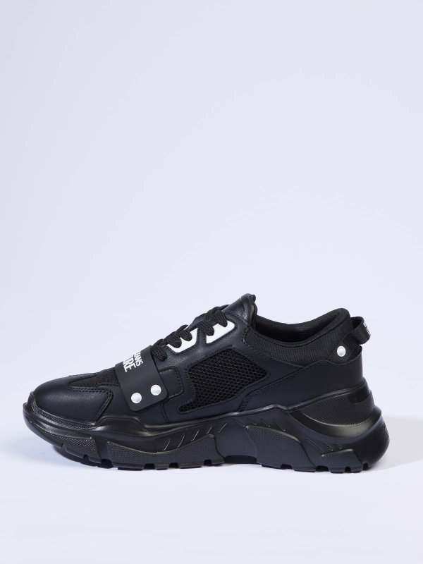 Versace Jeans Couture: Sneaker online - Sneaker - Schwarz