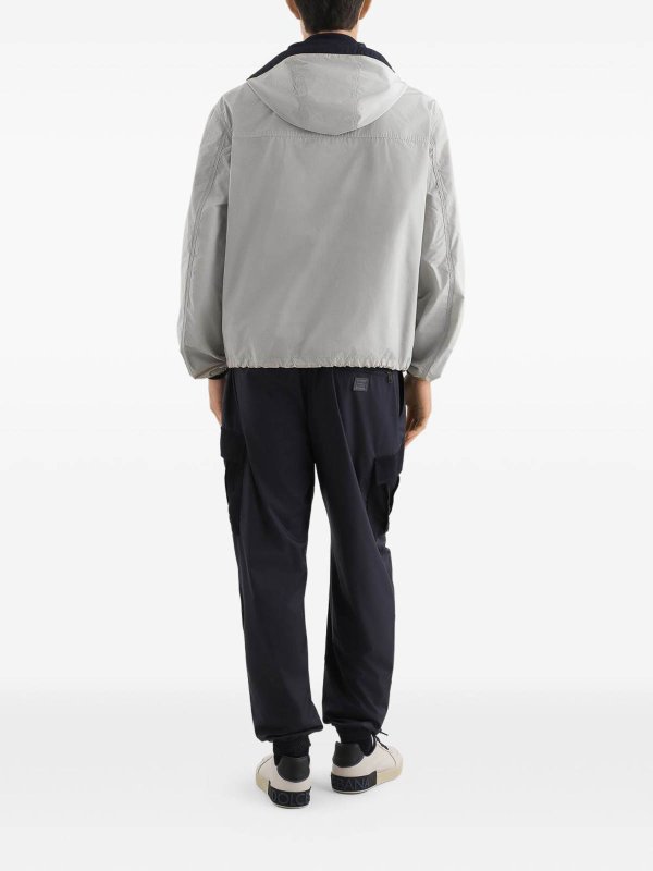 DOLCE & GABBANA: casual jackets online - Jacket