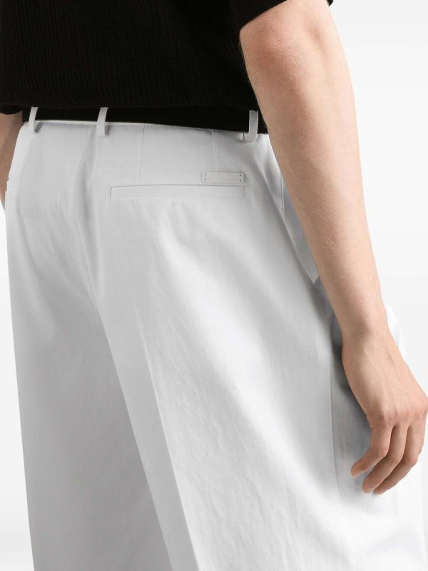 Pantaloni shop online: DOLCE & GABBANA