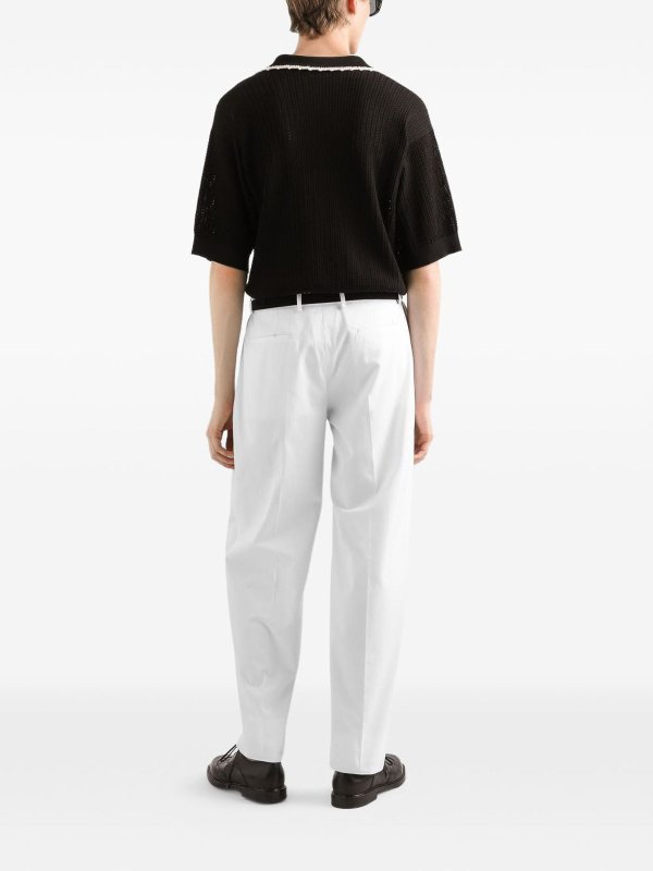 DOLCE & GABBANA buy online Pantaloni