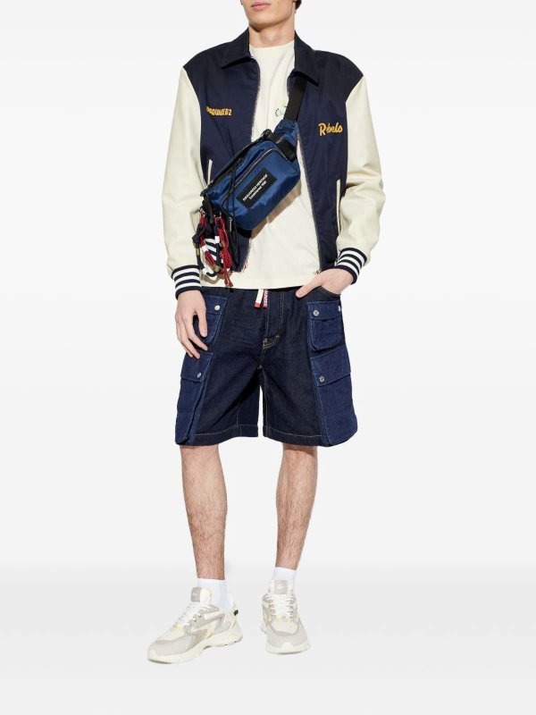 DSQUARED2: t-shirts online - T-Shirt