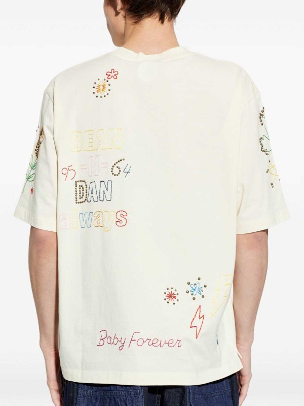 DSQUARED2 buy online T-Shirt