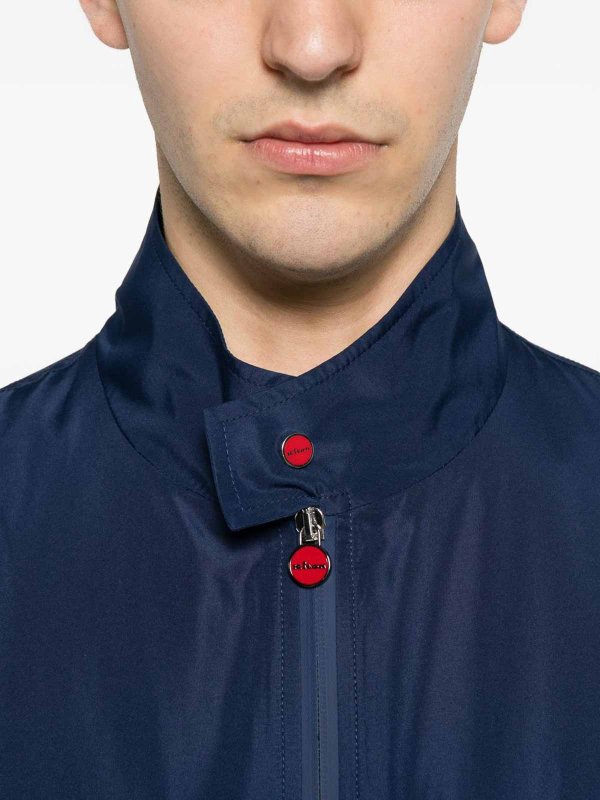 KITON: giacche bomber online - Giacca