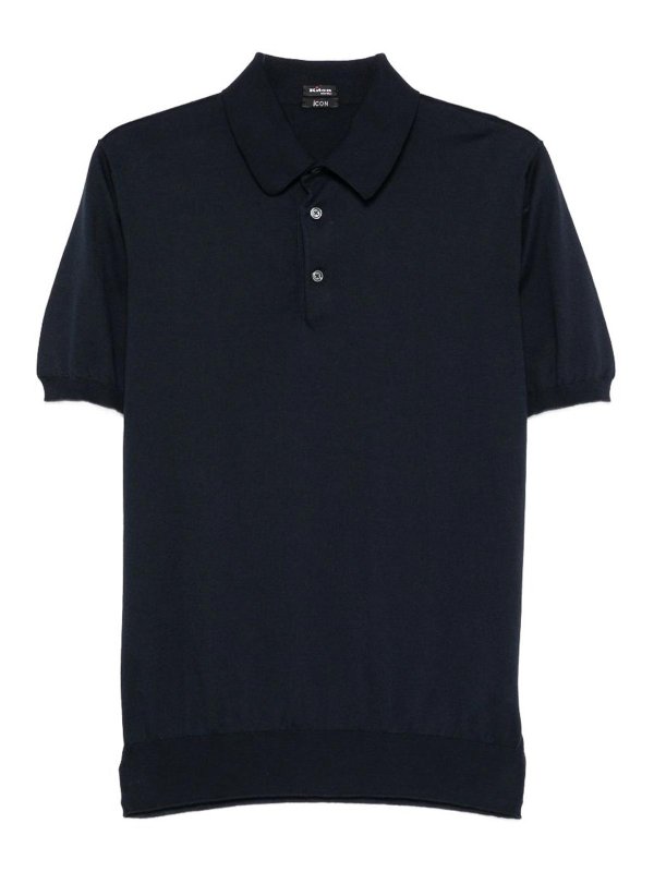KITON: polo - Polo