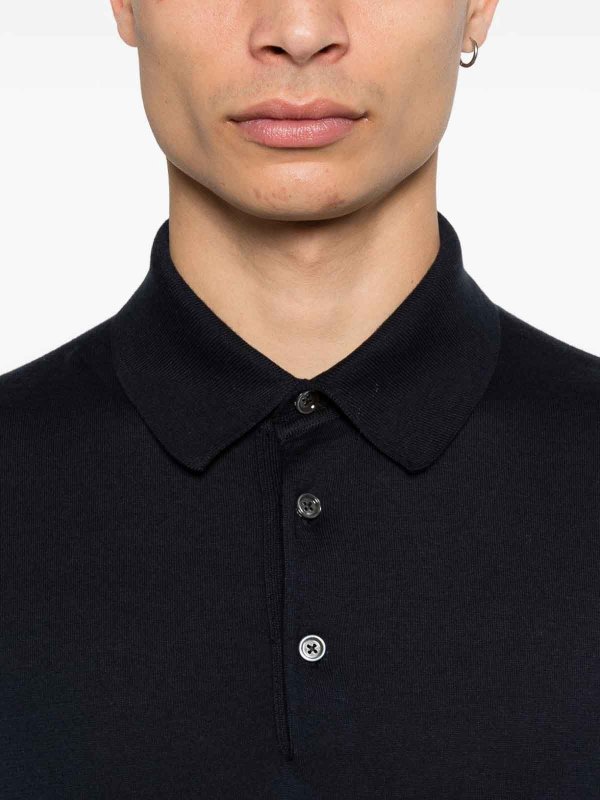 KITON: polo online - Polo