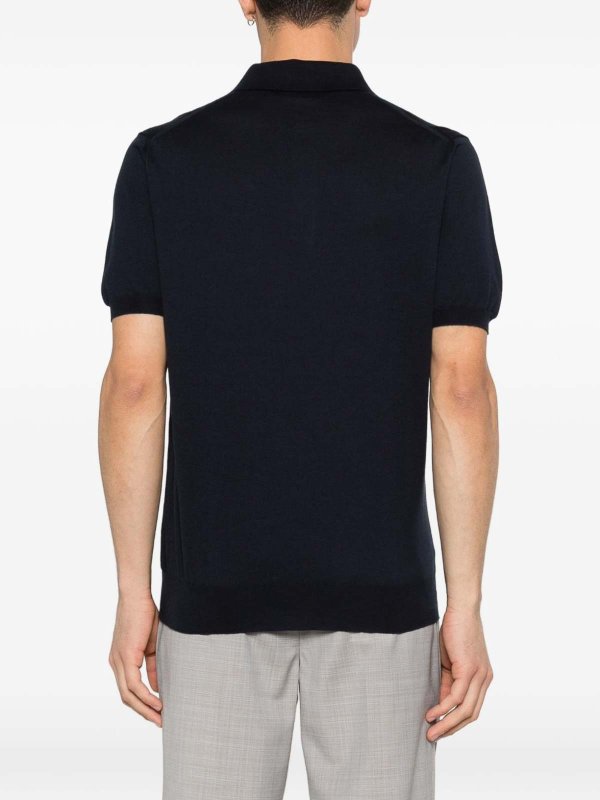 The Best Shops KITON: polo - Polo