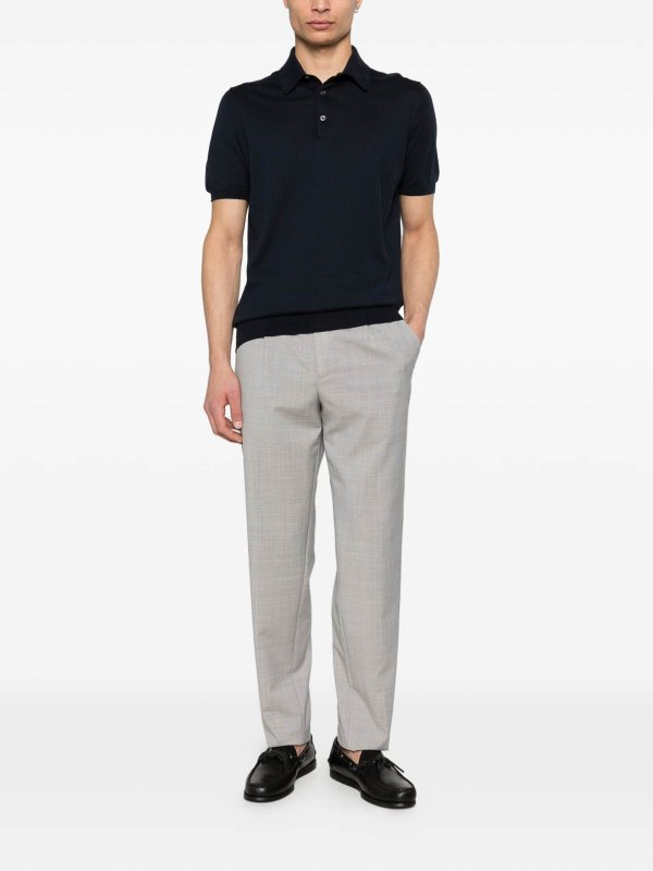 Polo shop online: KITON