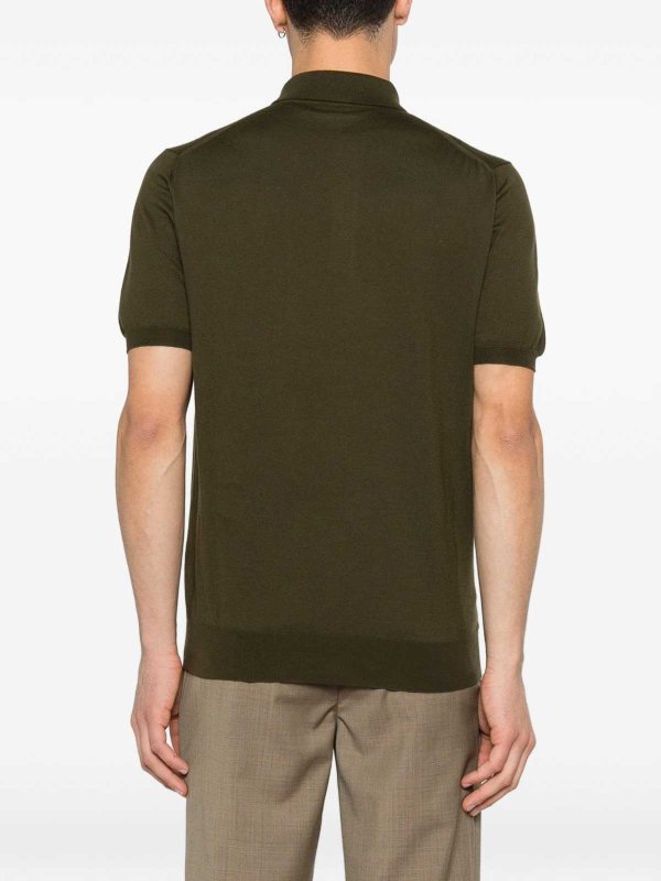 Polo shop online: KITON