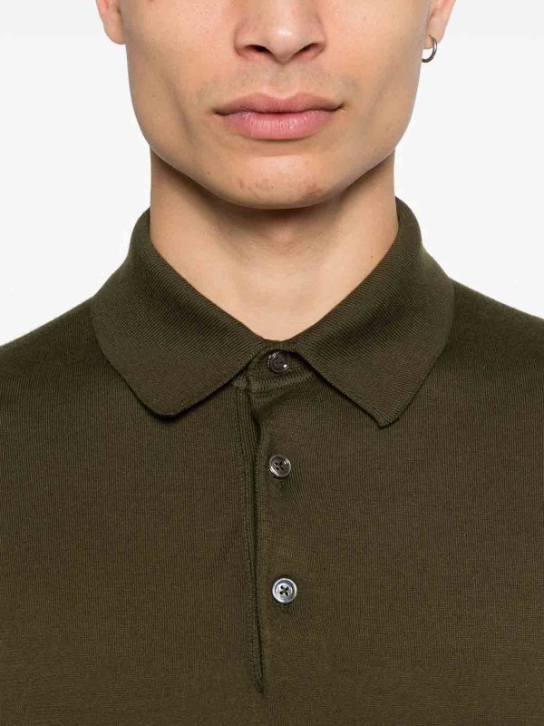 KITON buy online Polo