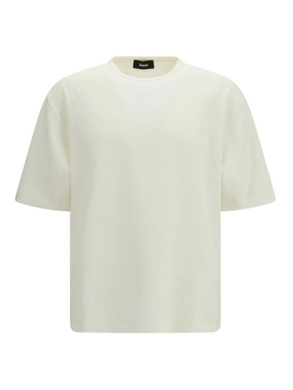 LAMINAR: Camisetas - Camiseta - Blanco