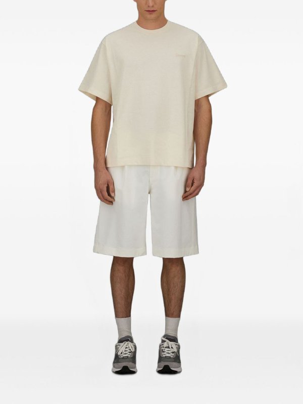 LAMINAR: T-shirts online - T-Shirt - Weiß