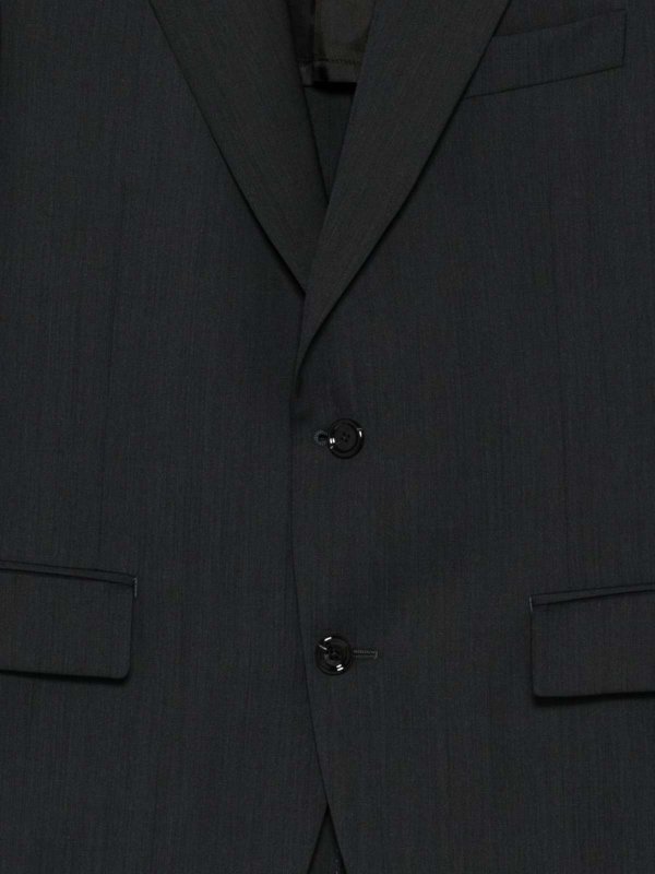 LARDINI: blazers online - Suit