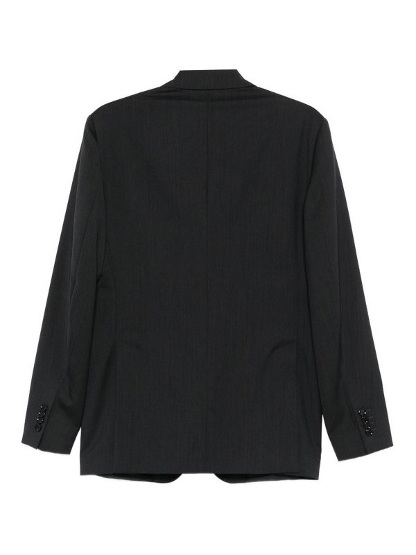 The Best Shops LARDINI: blazers - Suit
