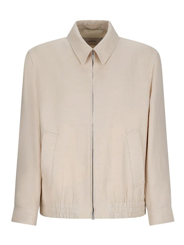 LARDINI: giacche casual - Giacca