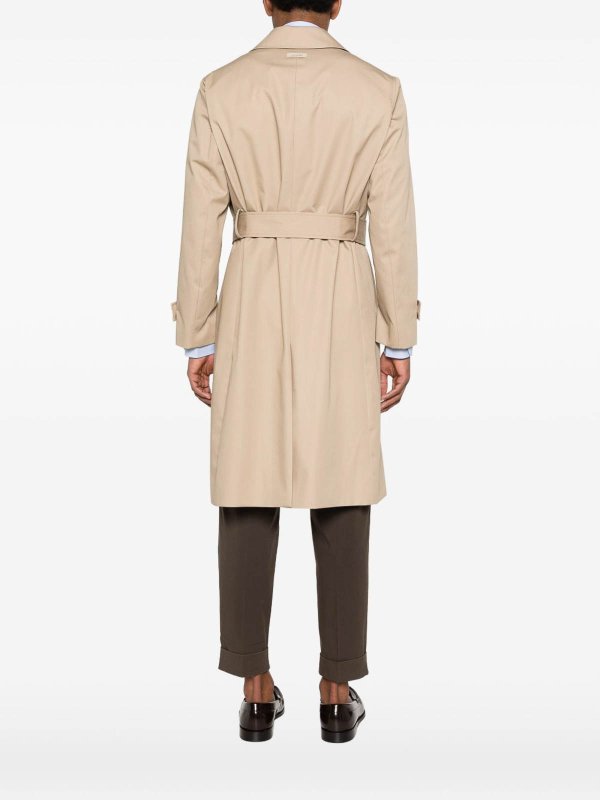 Raincoat shop online: LARDINI