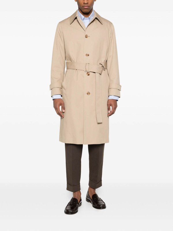 LARDINI buy online Raincoat