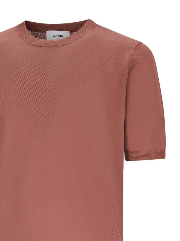 LARDINI: crew necks online - Crewneck