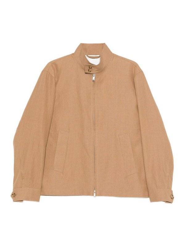 LARDINI: casual jackets - Jacket