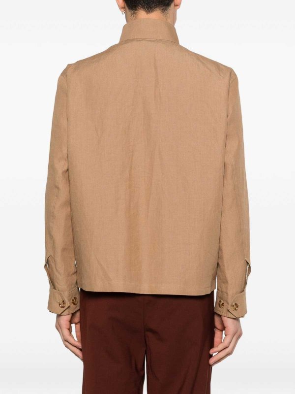 LARDINI: casual jackets online - Jacket