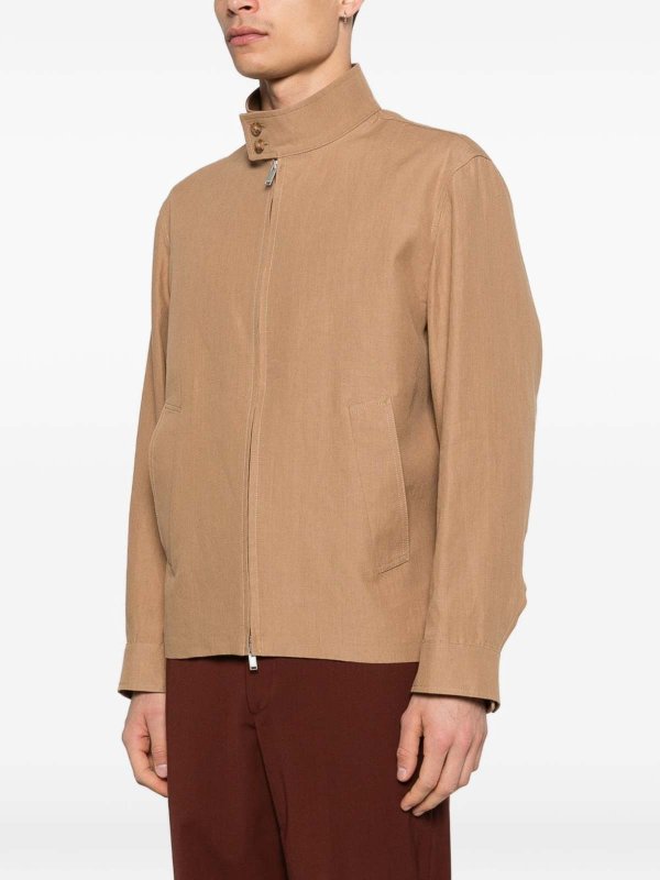 Jacket shop online: LARDINI