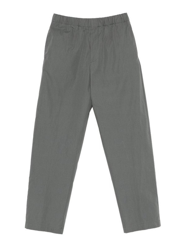 LARDINI: casual trousers - Pants