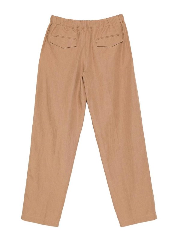 LARDINI: casual trousers online - Pants