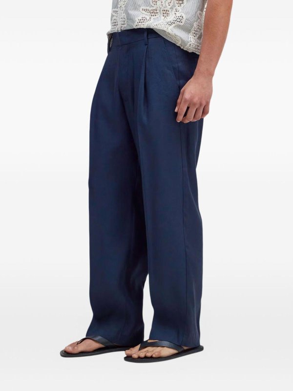 NN.07: pantaloni casual online - Pantaloni