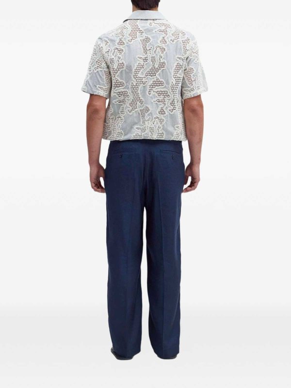 The Best Shops NN.07: pantaloni casual - Pantaloni