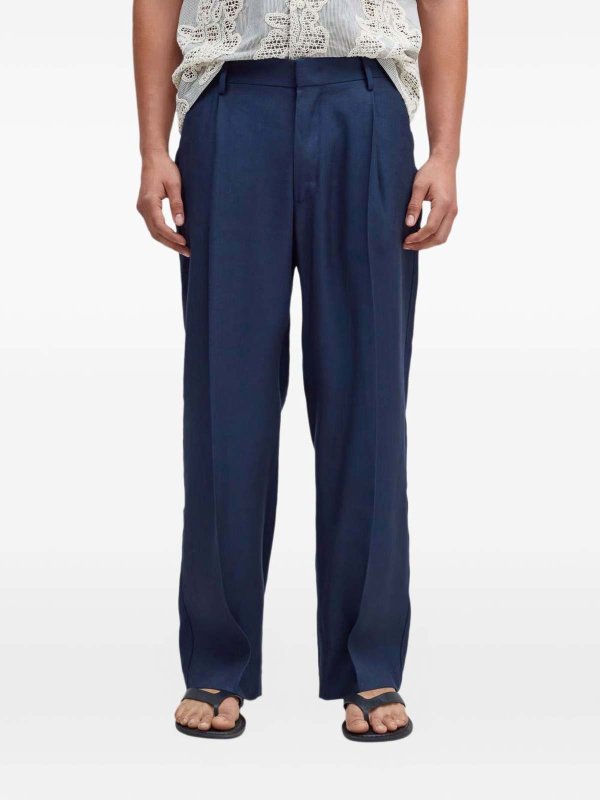 Pantaloni shop online: NN.07