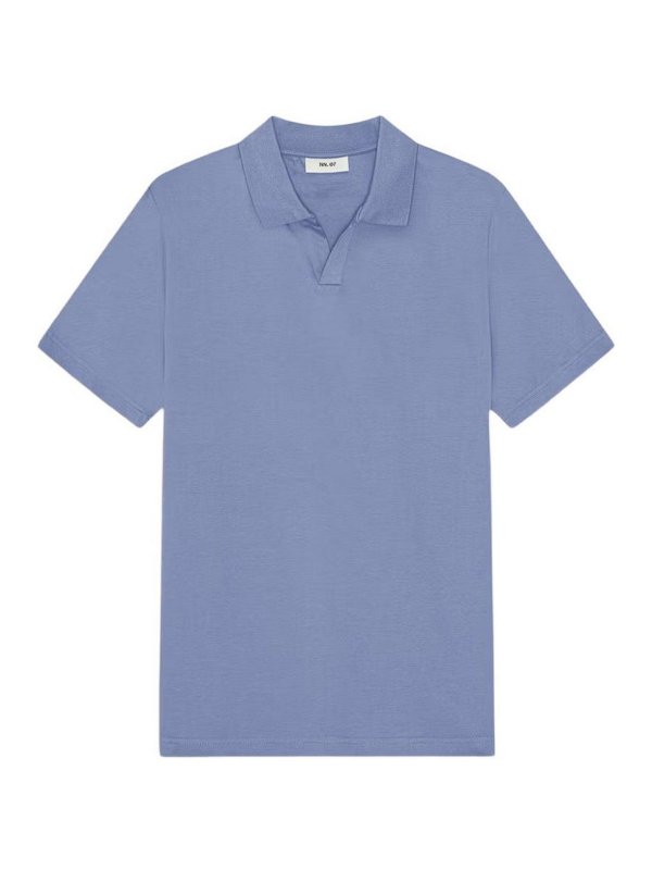 NN.07: polo shirts - Polo