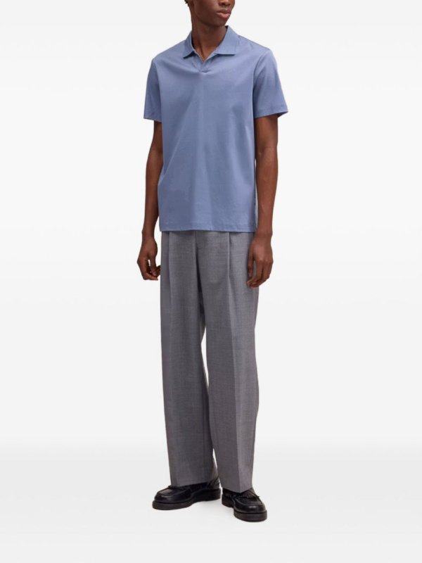 NN.07: polo shirts online - Polo