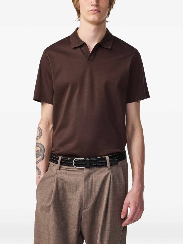 The Best Shops NN.07: polo - Polo