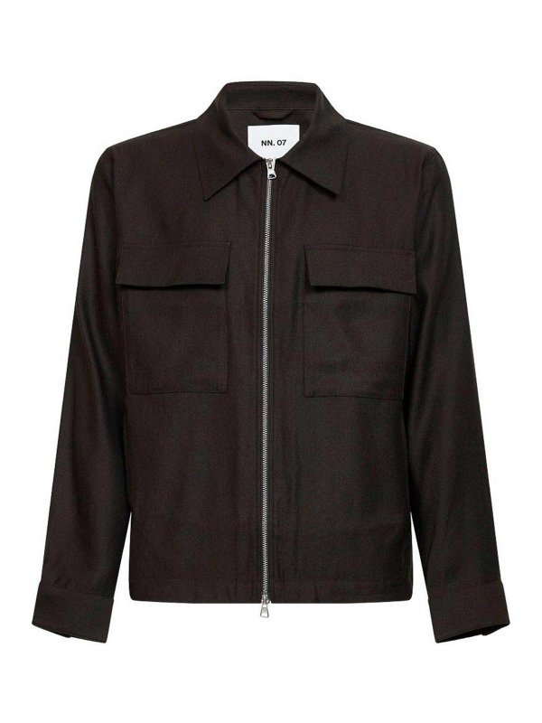 NN.07: casual jackets - Jacket