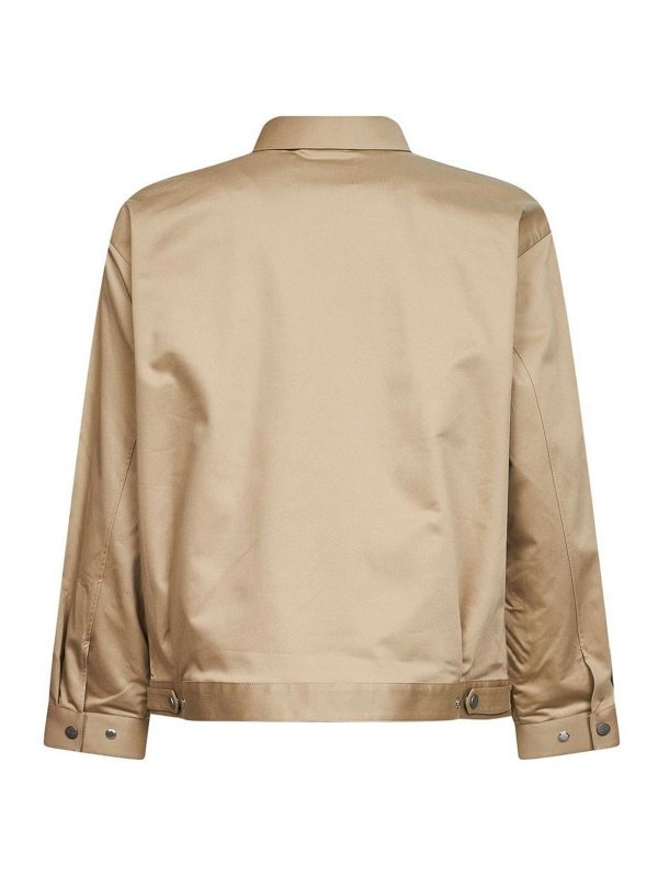 NN.07: casual jackets online - Jacket