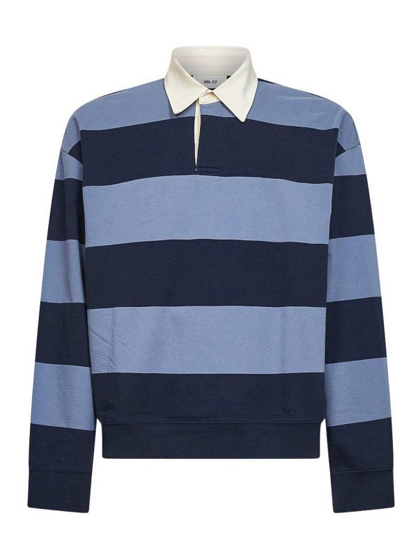 NN.07: polo shirts - Polo