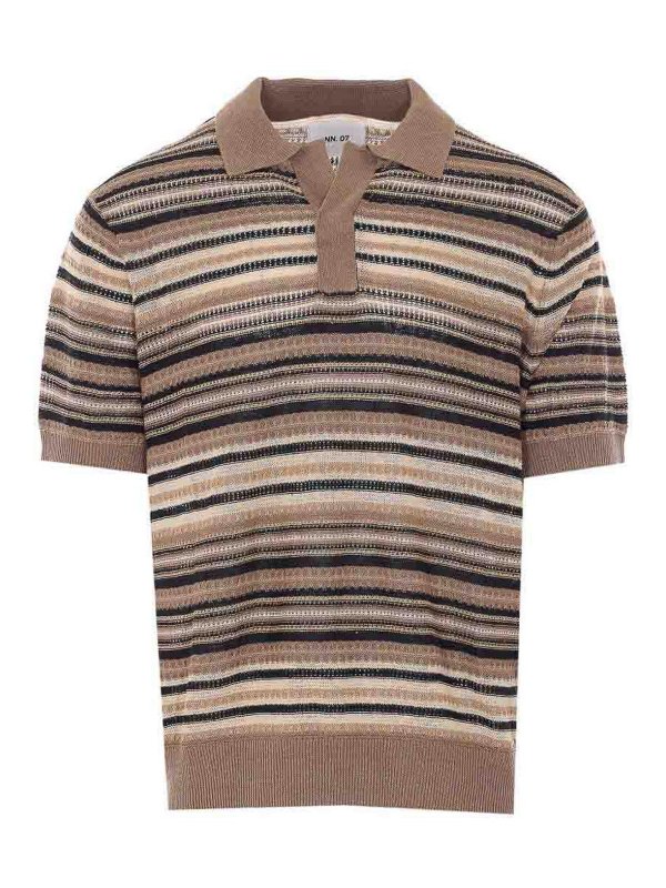 NN.07: polo shirts - Polo