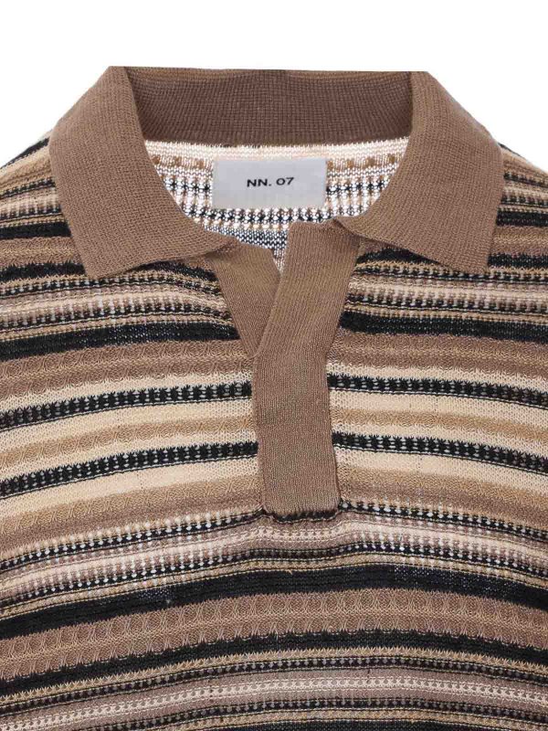 The Best Shops NN.07: polo shirts - Polo