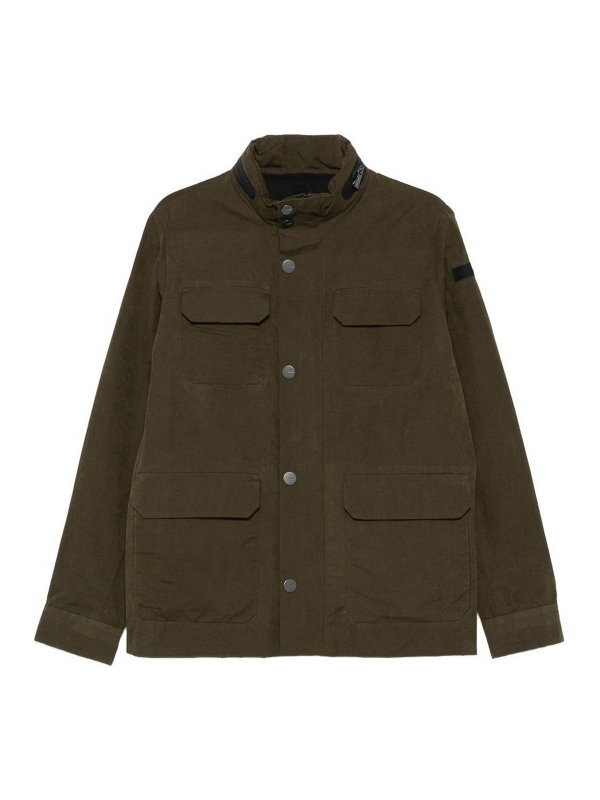 RRD Roberto Ricci Designs: casual jackets - Jacket