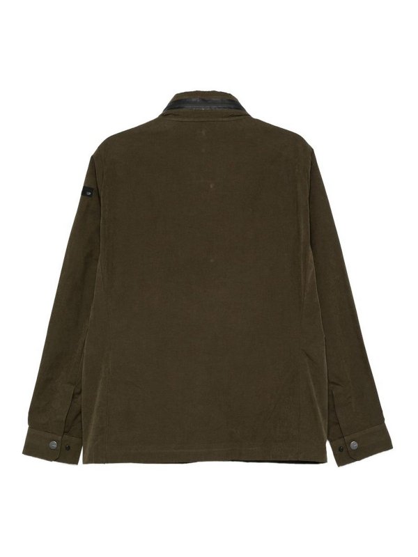 RRD Roberto Ricci Designs: casual jackets online - Jacket