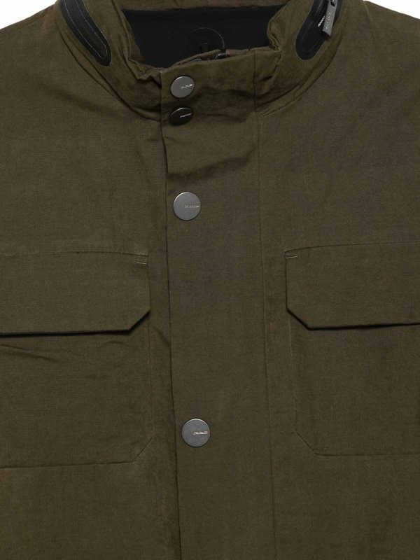 The Best Shops RRD Roberto Ricci Designs: casual jackets - Jacket