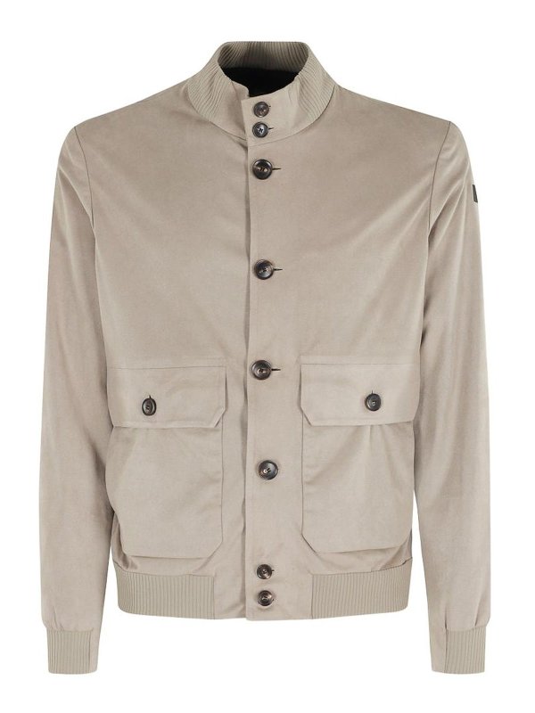 RRD Roberto Ricci Designs: casual jackets - Jacket